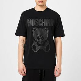 Moschino Fantasy Tee Sn44