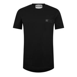 Moschino Logo T-Shirt