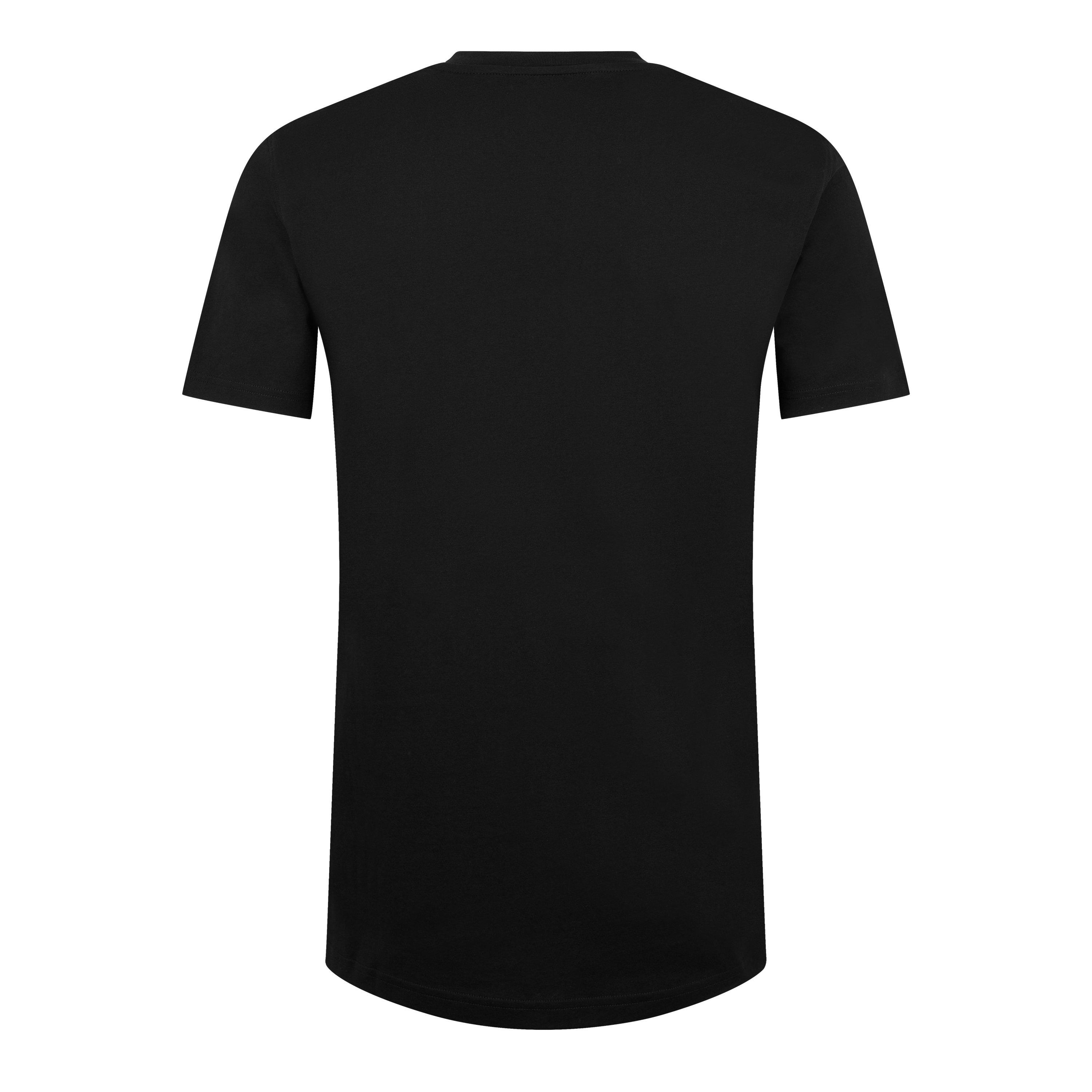 Moschino | Logo T-Shirt | Regular Fit T-Shirts | Cruise Fashion