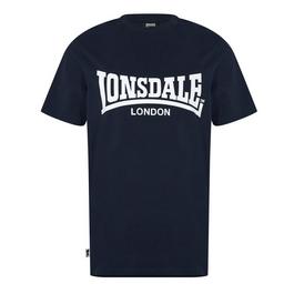Lonsdale stripe Essential shorts