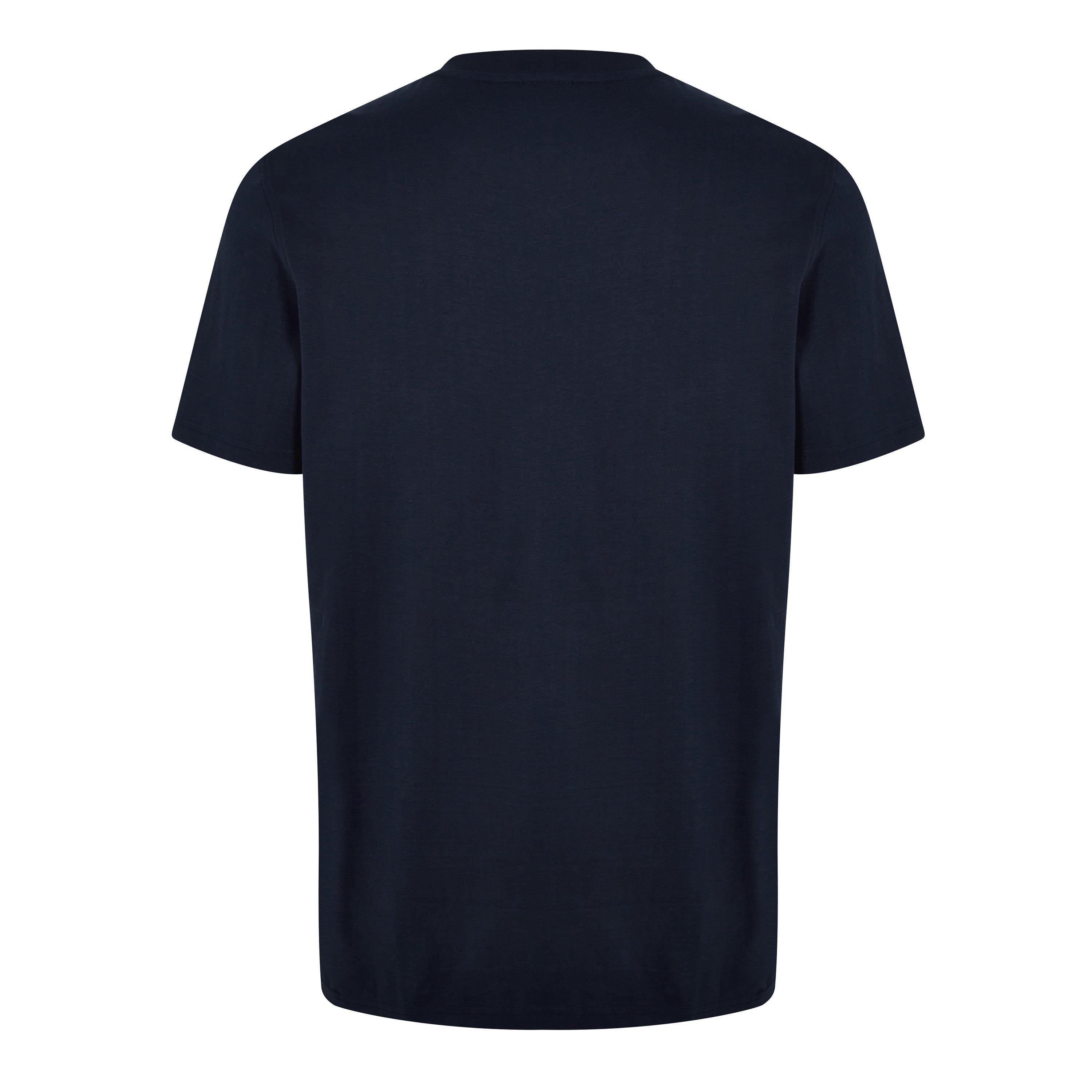 Lonsdale | Essentials Logo Tee | Regular Fit T-Shirts | Sports Direct MY