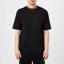 Moschino Fantasy T-Shirt