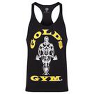 Noir - Golds Gym - Commandes et paiements - 1