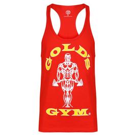 Golds Gym One Dri Fit T Shirt Junior Girls