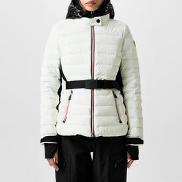 Moncler Grenoble Bruche Short Down Jacket