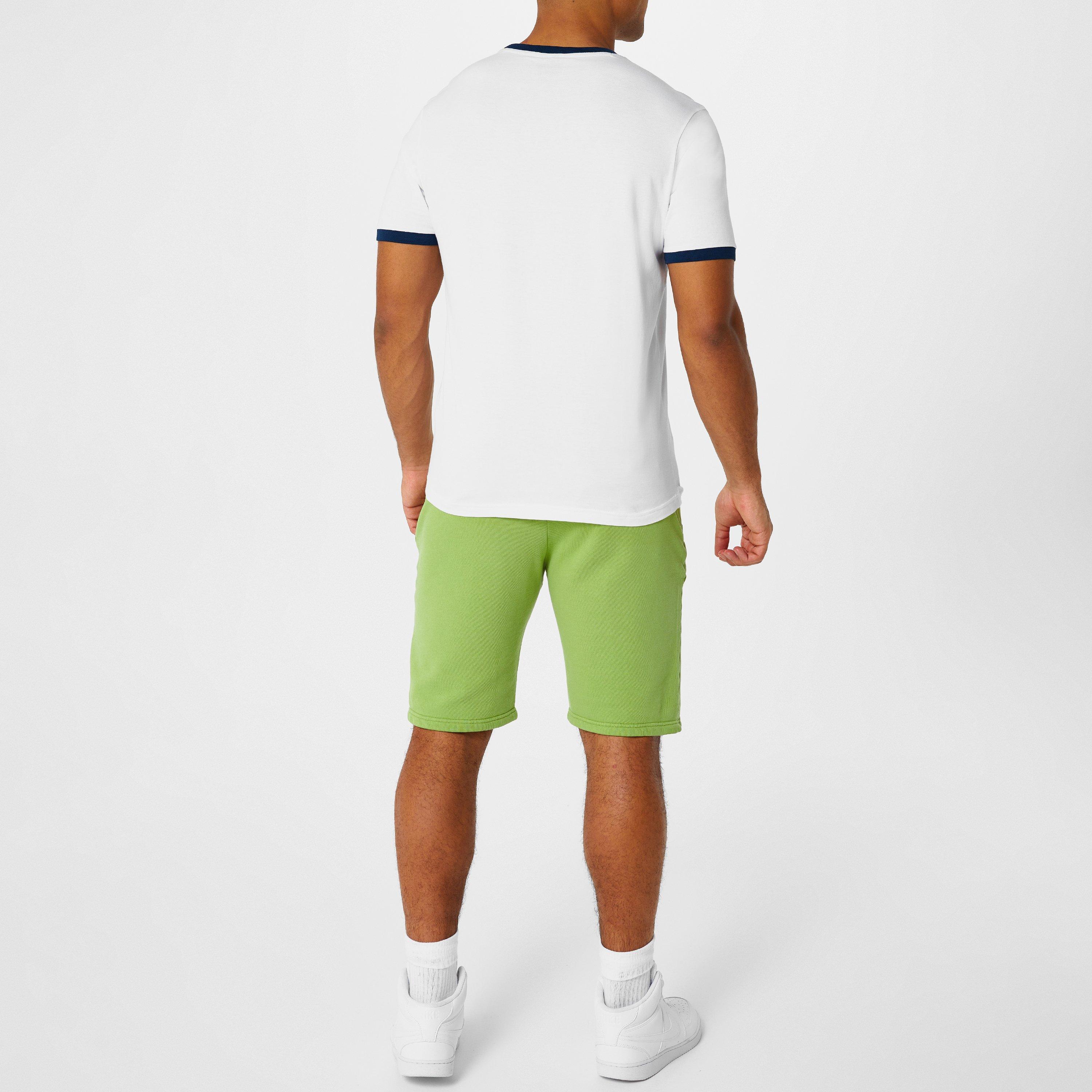 Blanco 010 - Paul And Shark - Big Logo T Shirt - 4