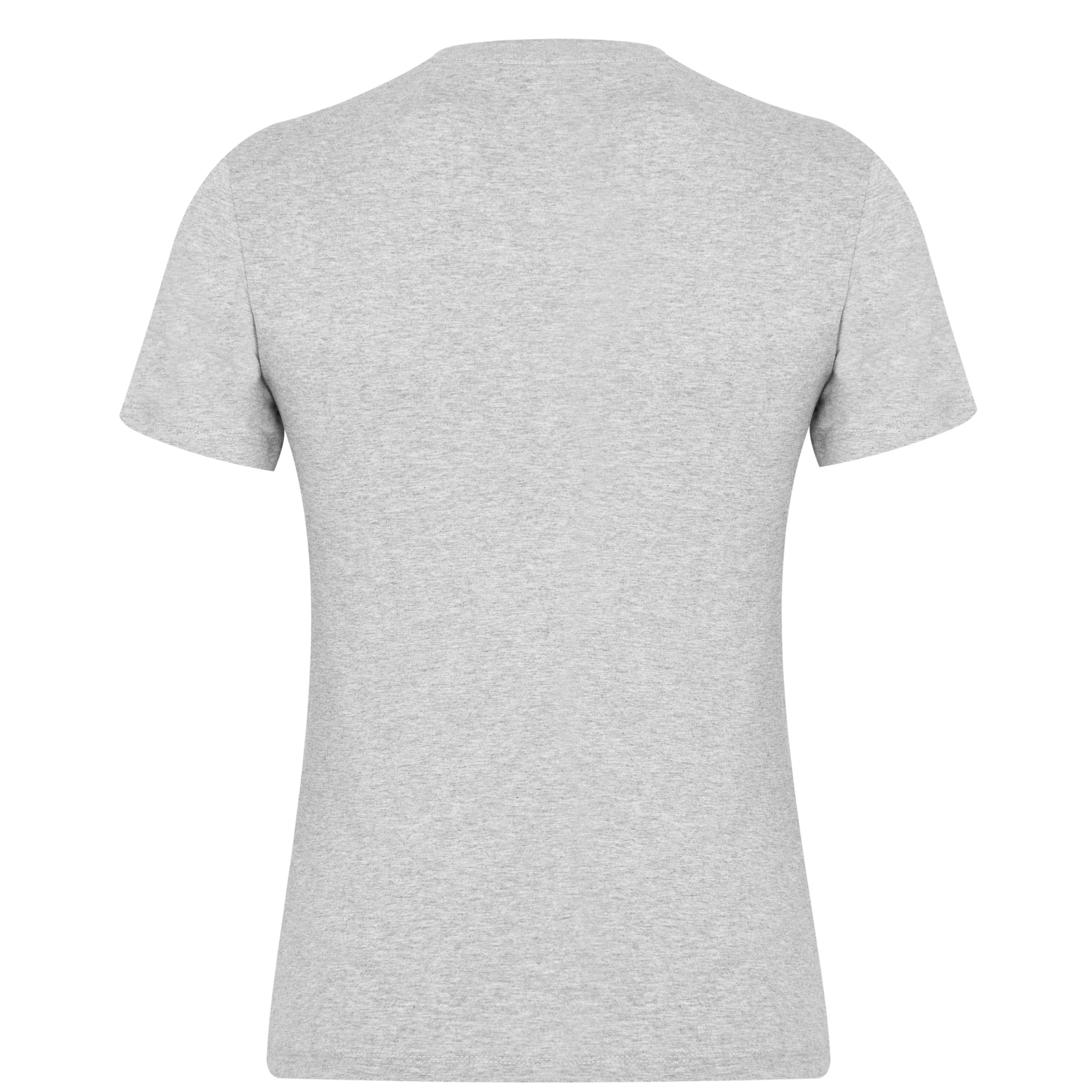 Grey 1873 - Levis - Icon T-Shirt - 5