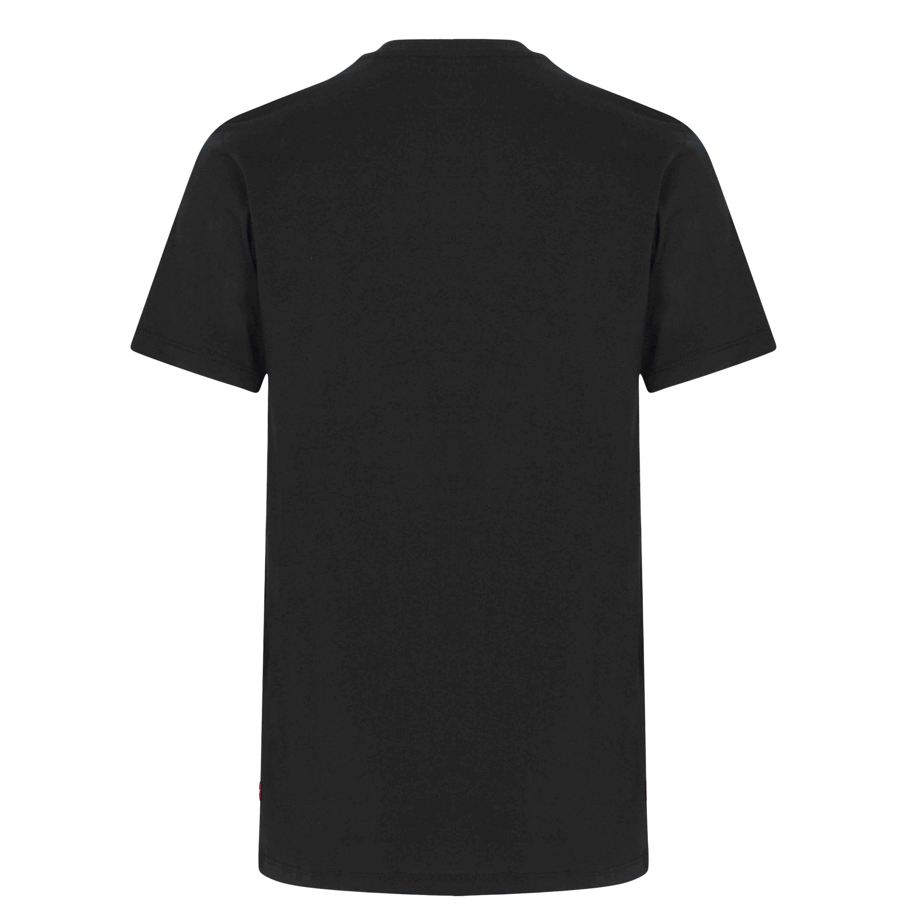 Zwart 1873 - Levis - Icon T-Shirt - 5