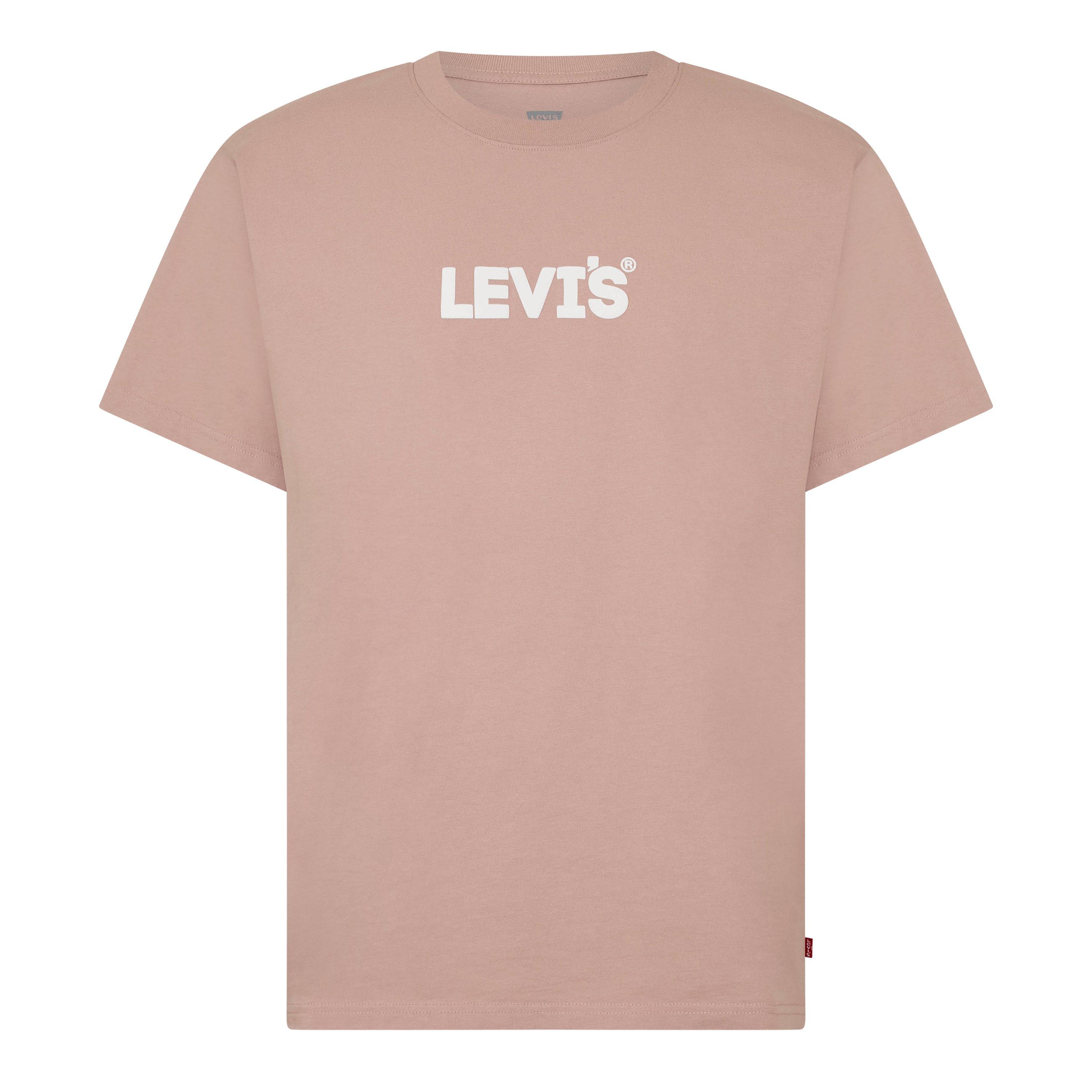 Levis Men's Icon T-Shirt - Fawn - L