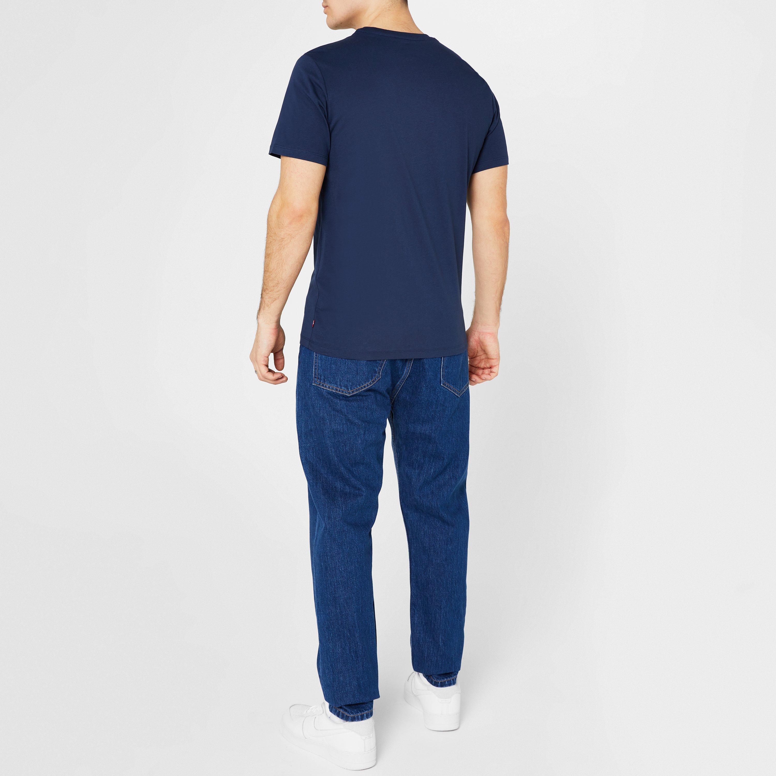 Blau 1873 - Levis - Icon T-Shirt - 3