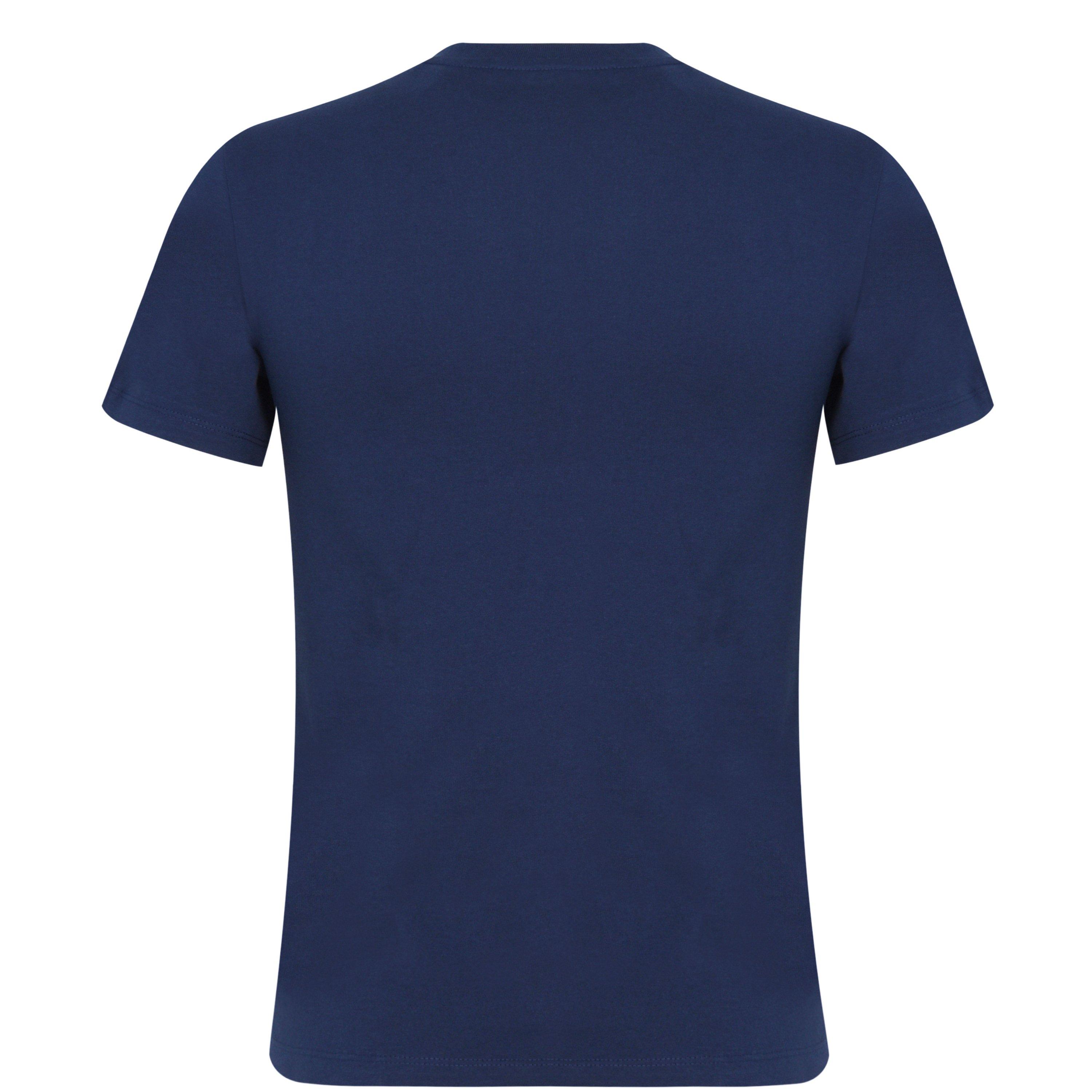 Blau 1873 - Levis - Icon T-Shirt - 5