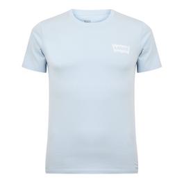 Levis Varsity Circle T Shirt