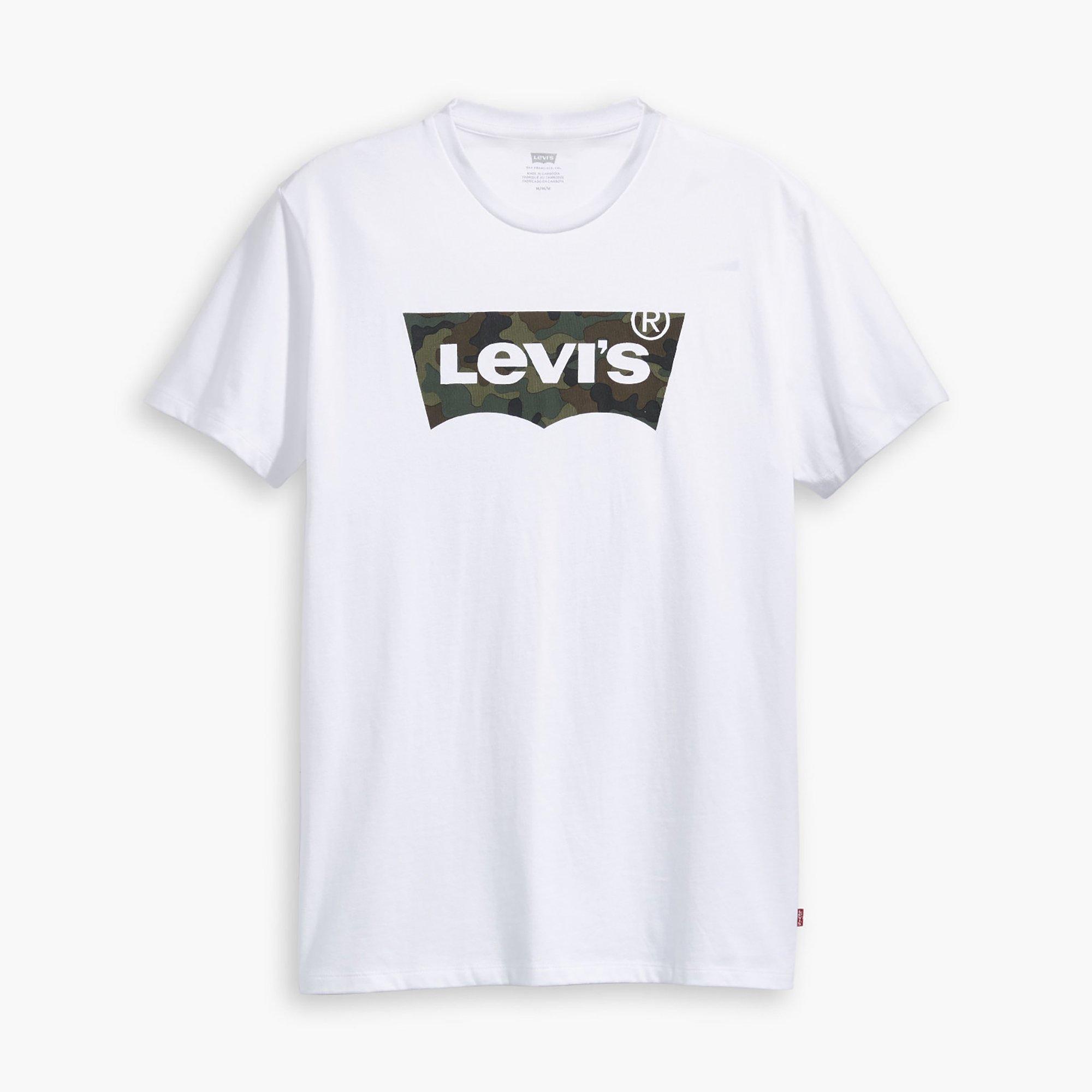 Levis Icon T-Shirt