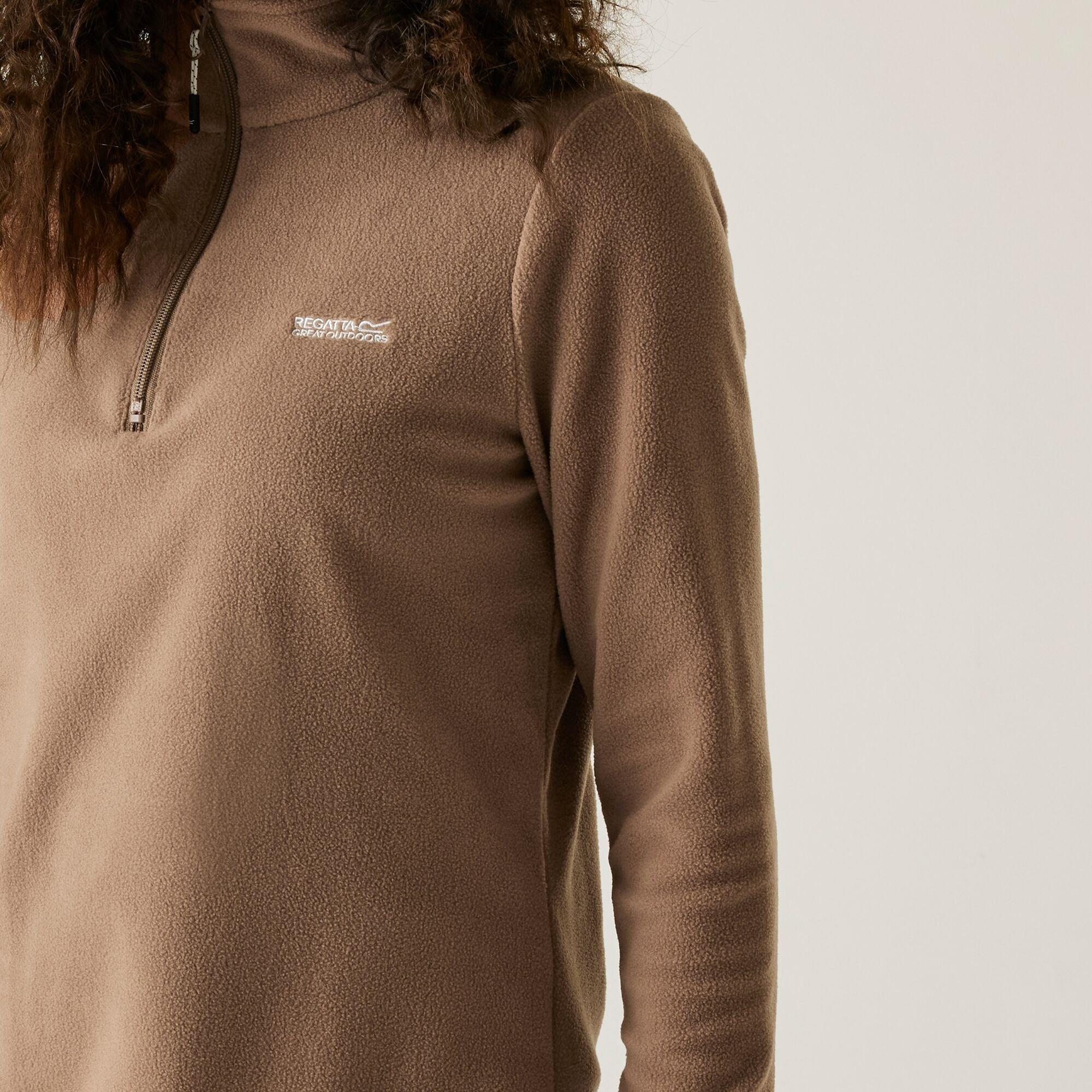 Brown - Regatta - Sweethart - 4