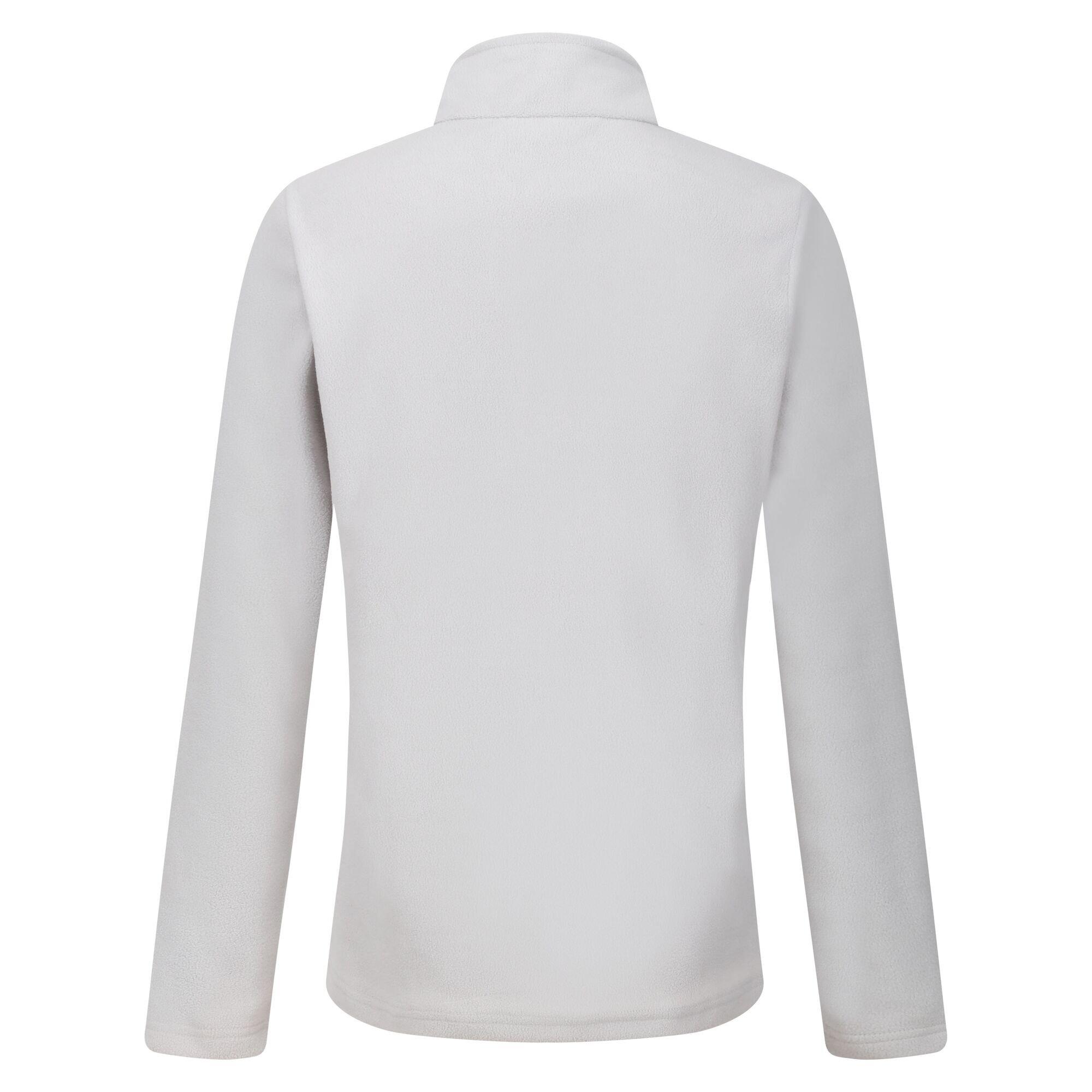 Cyberspace - Regatta - Sweethart Half Zip Fleece - 6