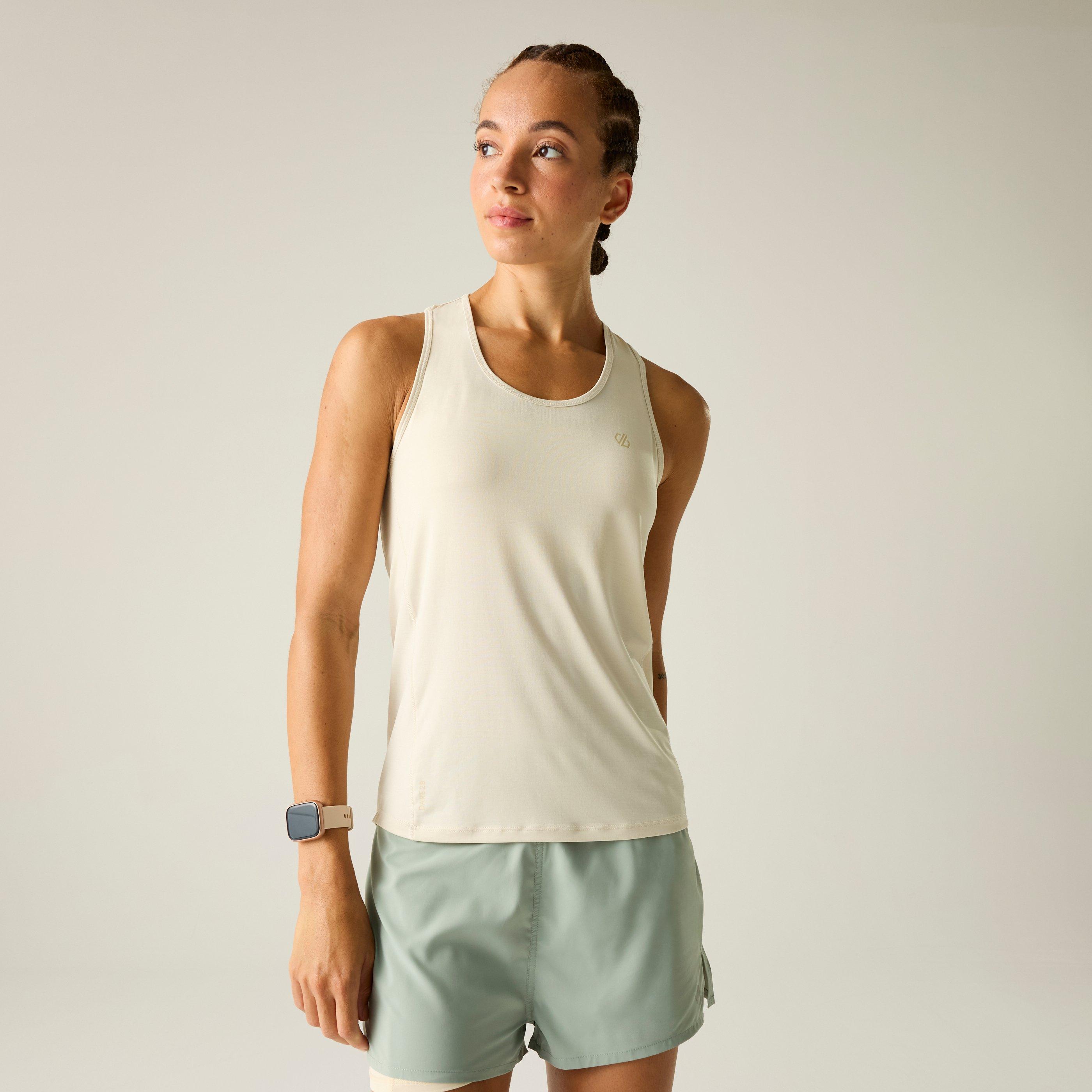 Almond Milk - Dare 2b - Modernize II Vest - 3