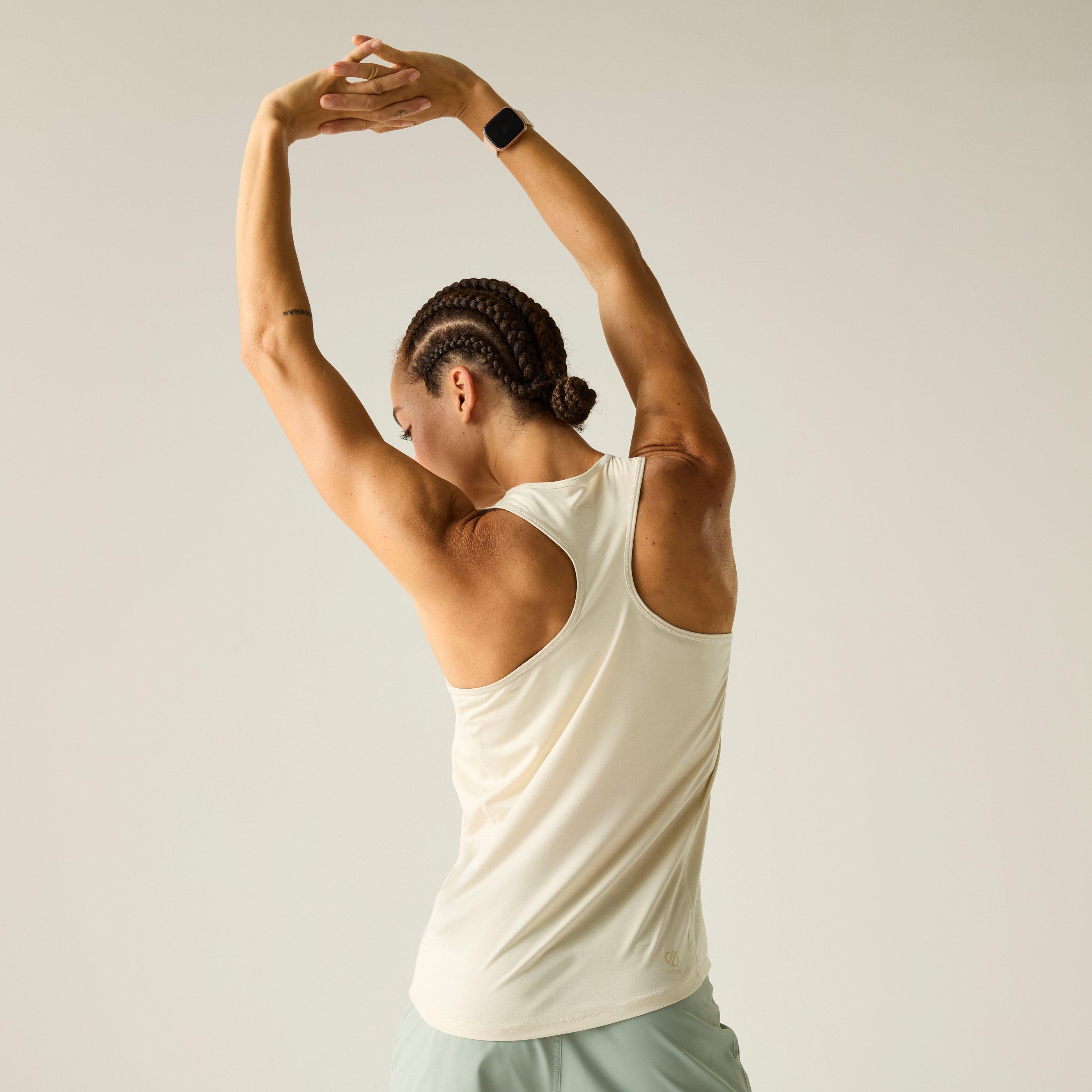 Almond Milk - Dare 2b - Modernize II Vest - 4