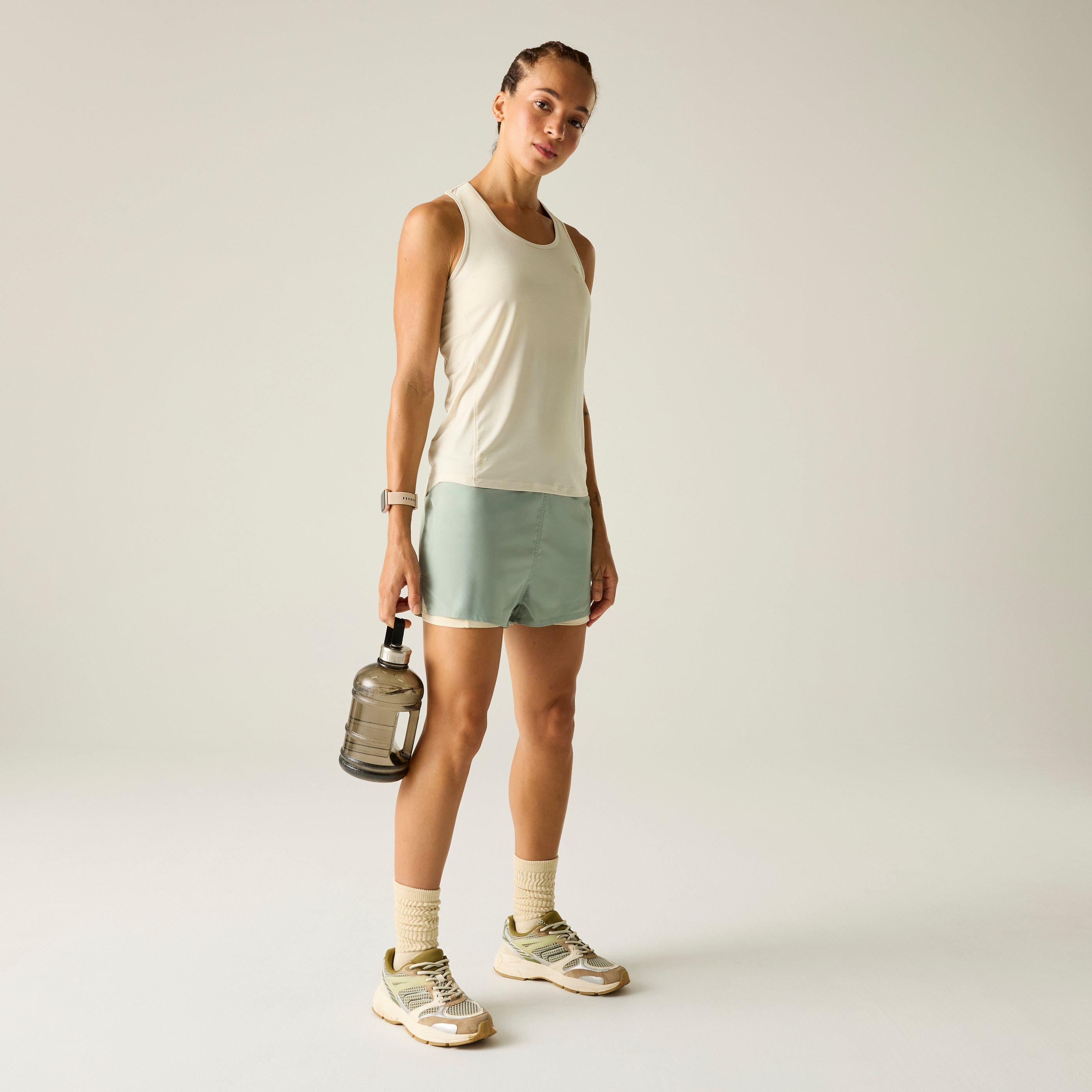 Almond Milk - Dare 2b - Modernize II Vest - 6