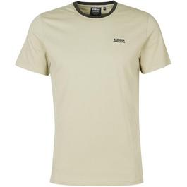 Barbour International Lock T-Shirt