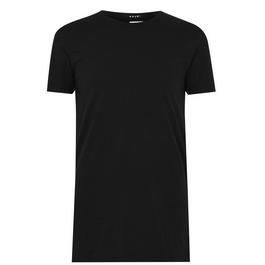 KSUBI Seeing Lines T-Shirt