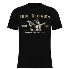 True Religion Buddha T Shirt