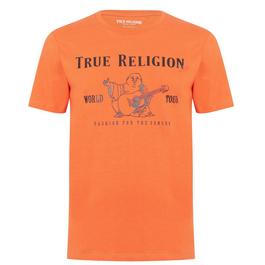 True Religion Buddha T Shirt