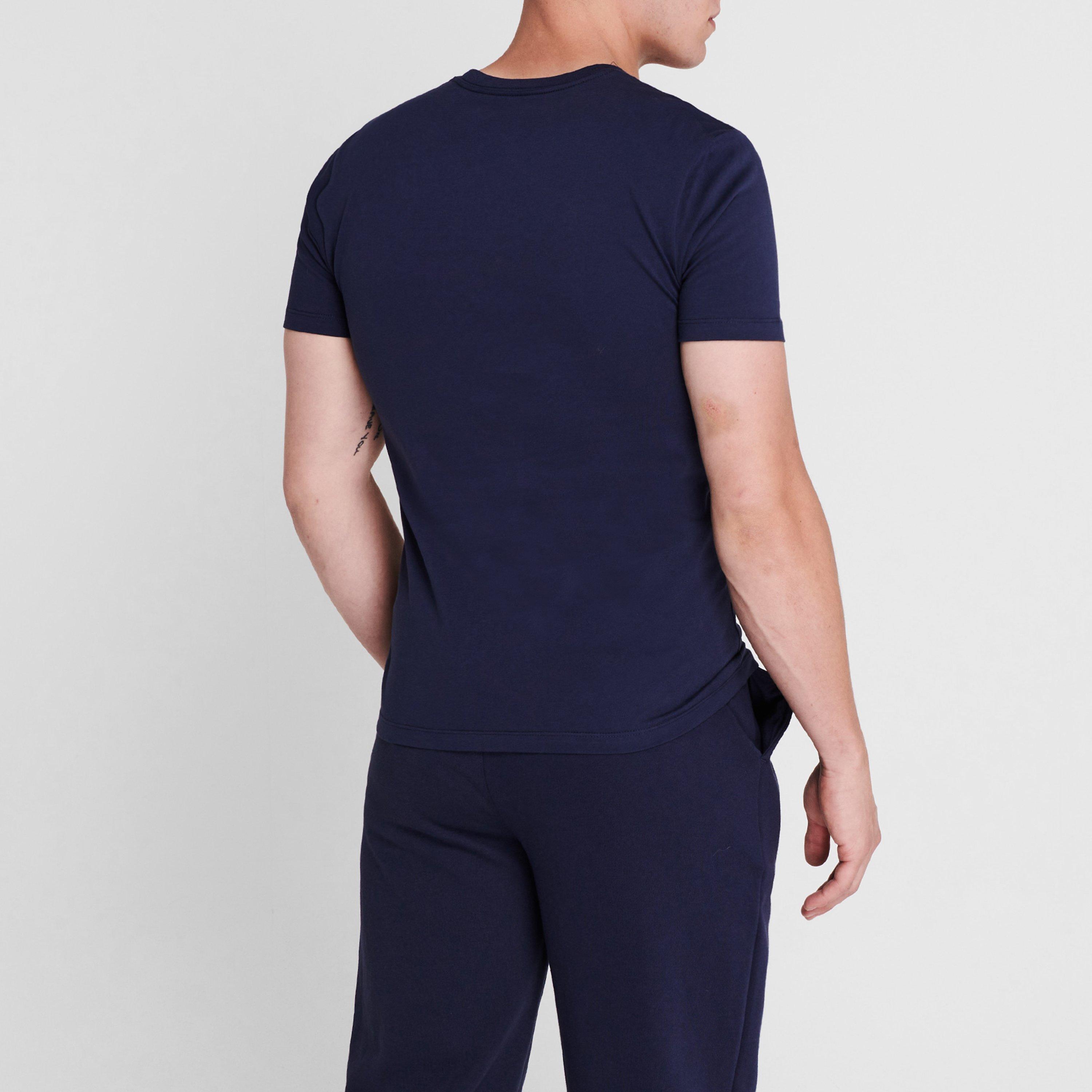 True Religion | Buddha T Shirt | Regular Fit T-Shirts