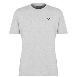 True Religion Horseshoe T Shirt