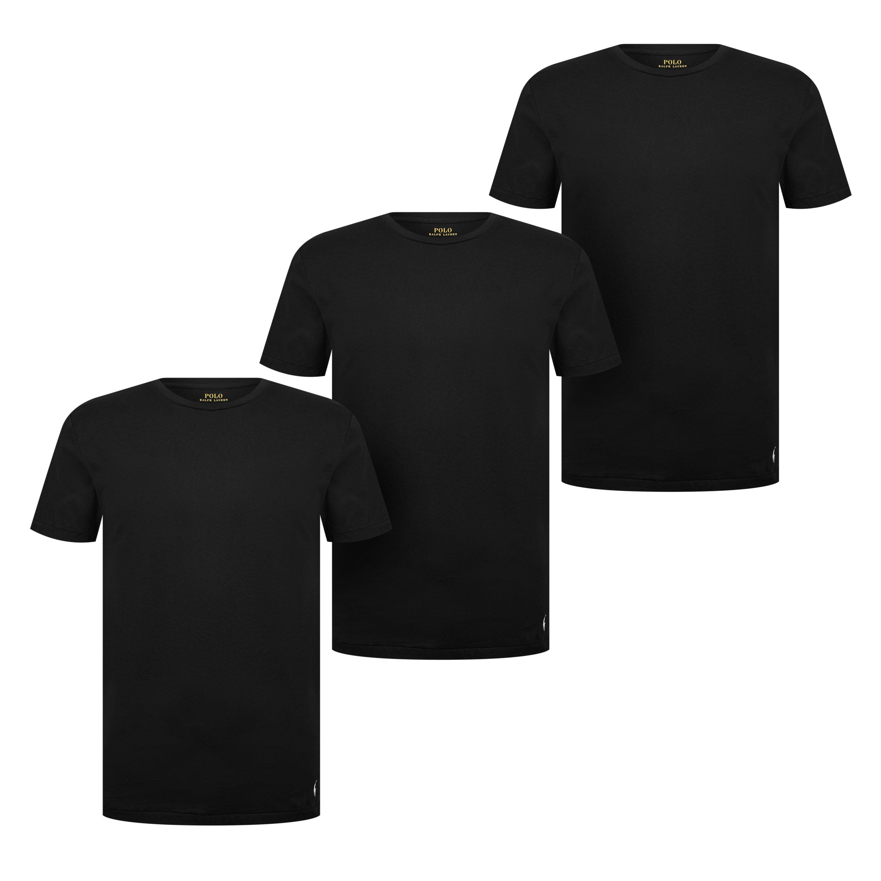 3 pack T shirts