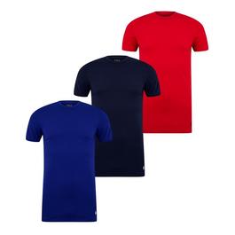 Ralph Lauren 3 pack T shirts