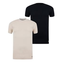 Ralph Lauren 3 pack T shirts