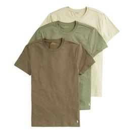 Ralph Lauren 3 pack T shirts