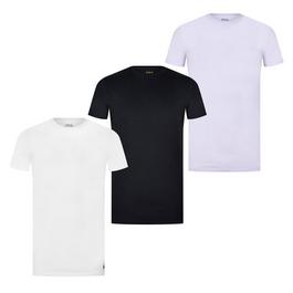 Ralph Lauren 3 pack T shirts