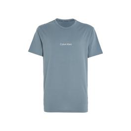 Calvin Klein Short Sleeve T Shirt