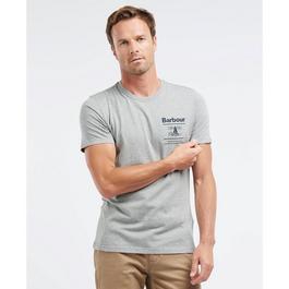 Barbour Essential Reed T Shirt