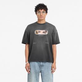 Represent X Duke + Dexter Mirror T Shirt