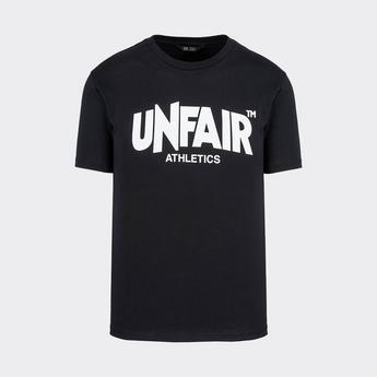 Unfair Athletics Unfair Classic Label T-Shirt