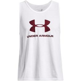 Under Armour One Classic Women's Dri-FIT Strappy Tank Top