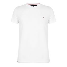 Tommy Hilfiger Stretch Slim Fit T Shirt