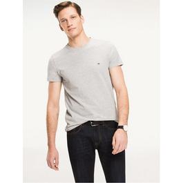 Tommy Hilfiger Stretch Slim Fit T Shirt