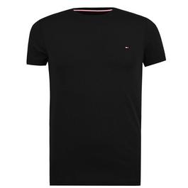 Tommy Hilfiger Stretch Slim Fit T Shirt