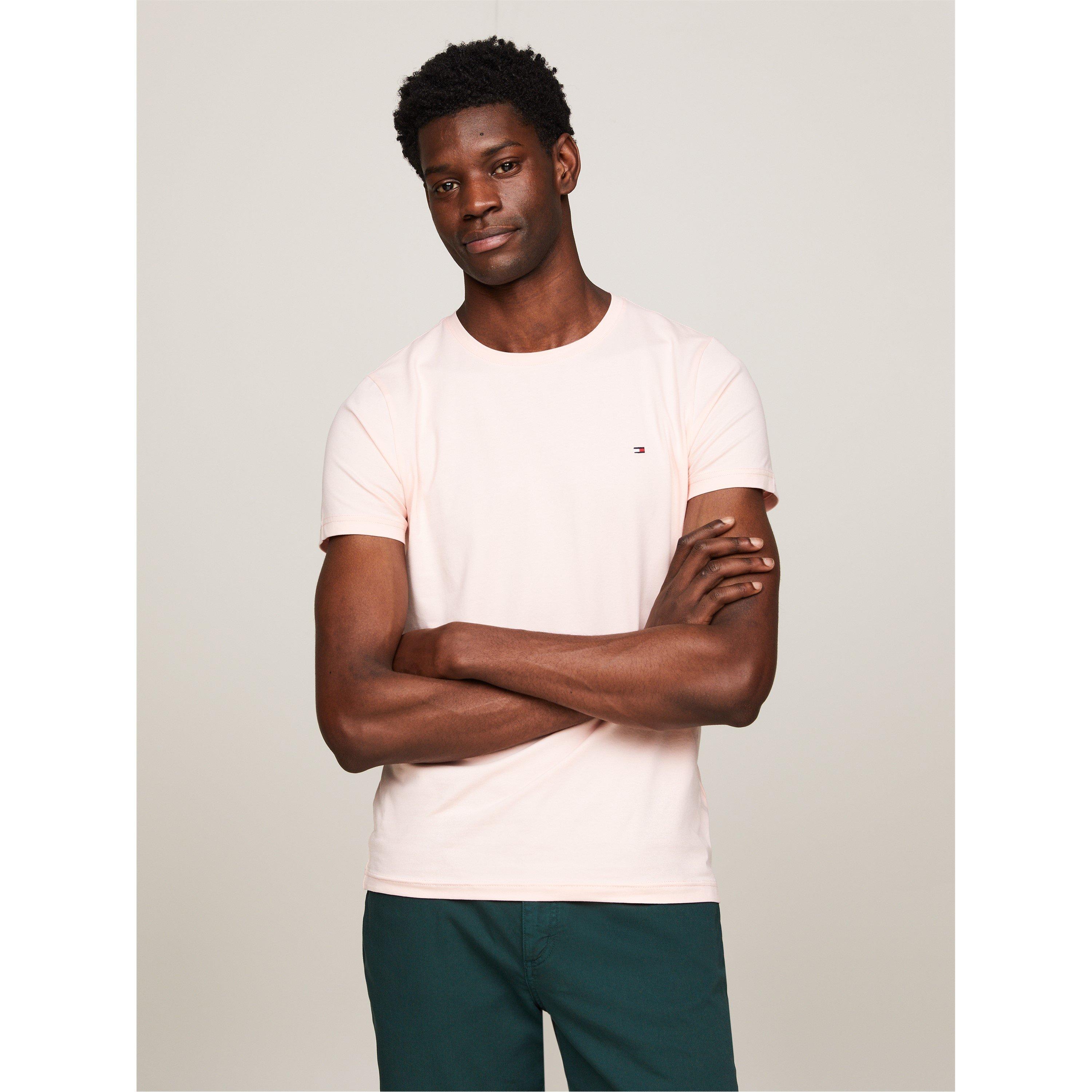 Stretch Slim Fit T-Shirt