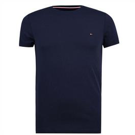 Tommy Hilfiger Stretch Slim Fit T Shirt