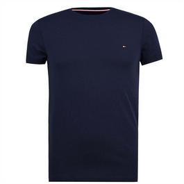Tommy Hilfiger Stretch Slim Fit T-Shirt