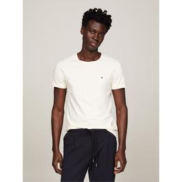 Tommy Hilfiger Stretch Slim Fit T Shirt