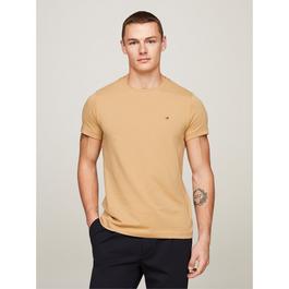 Tommy Hilfiger Stretch Slim Fit T Shirt