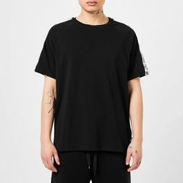 Moschino U T Shirt Sn44