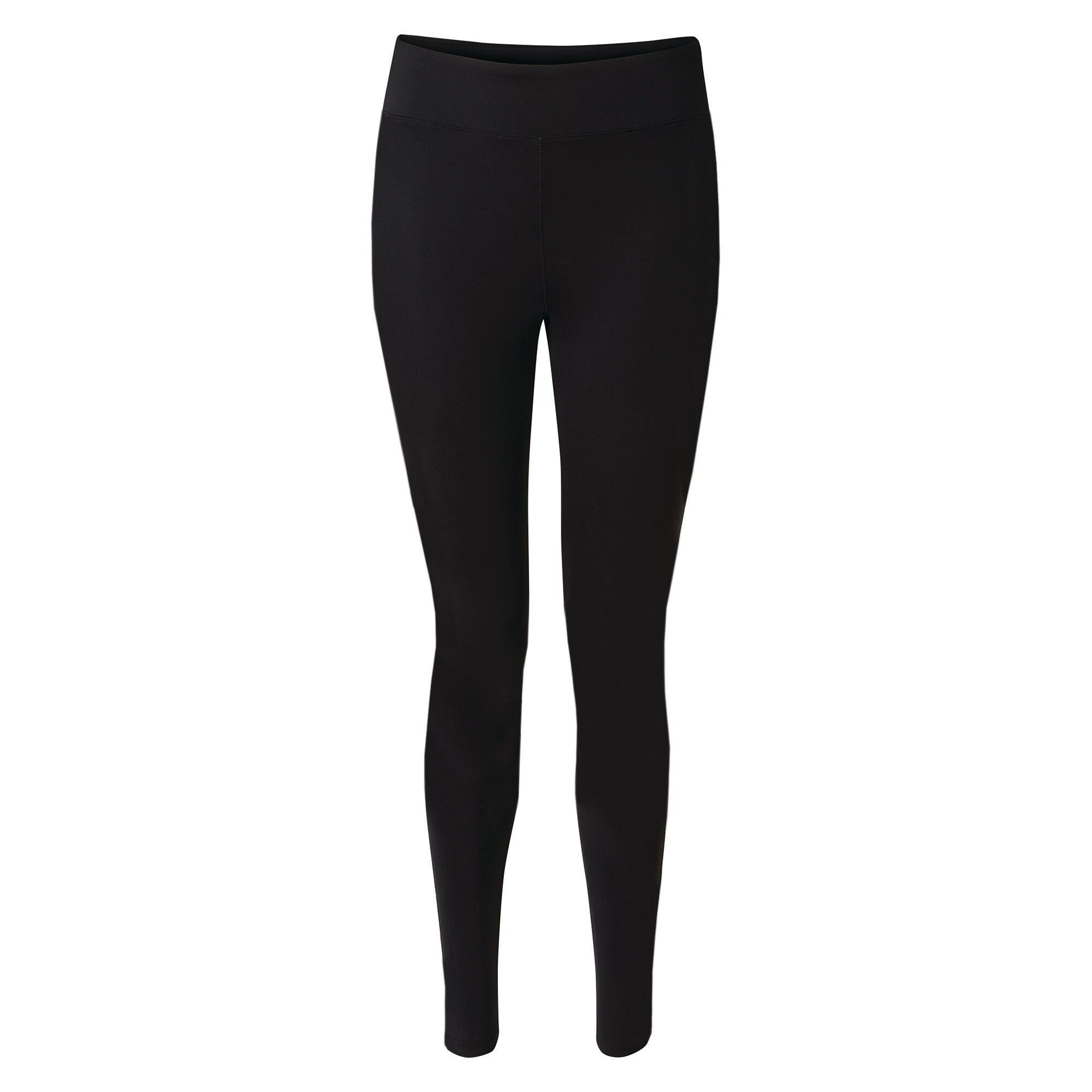 Black - Dare 2b - Legitimate Performance Leggings - 7