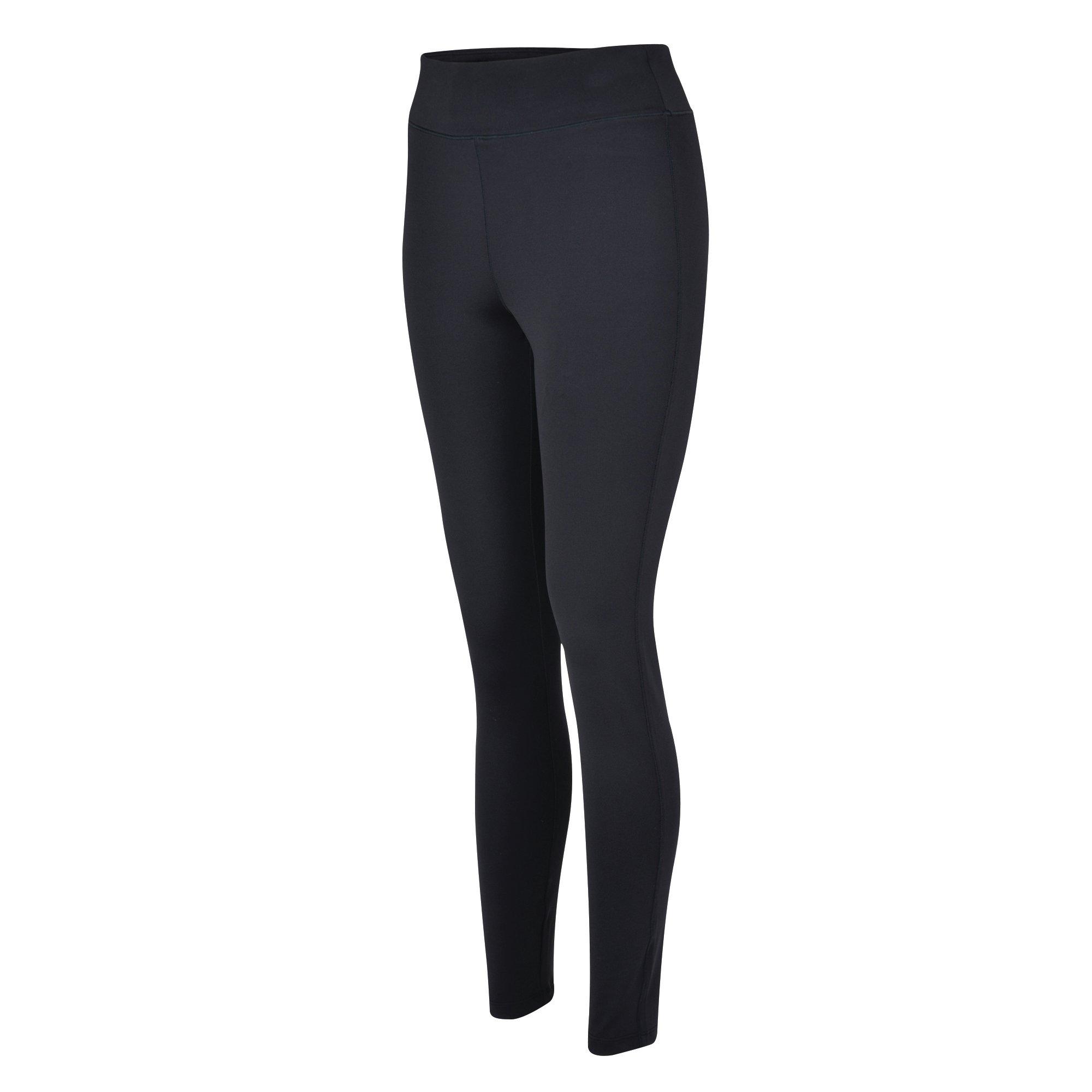 Black - Dare 2b - Legitimate Performance Leggings - 8