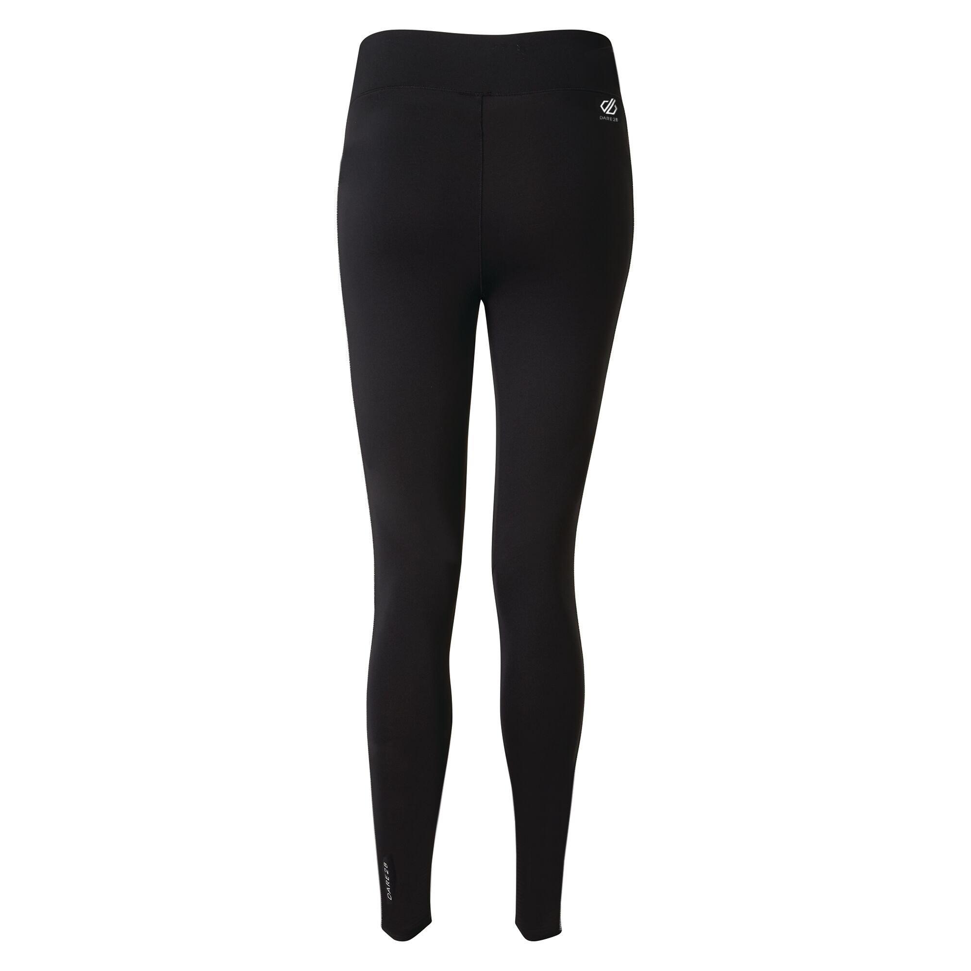 Black - Dare 2b - Legitimate Performance Leggings - 9